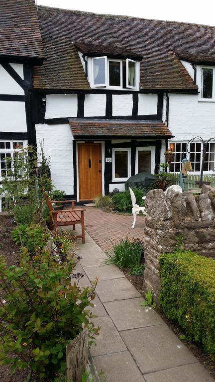 Peel Cottage, Dilwyn Room photo