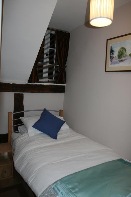 Peel Cottage, Dilwyn Room photo